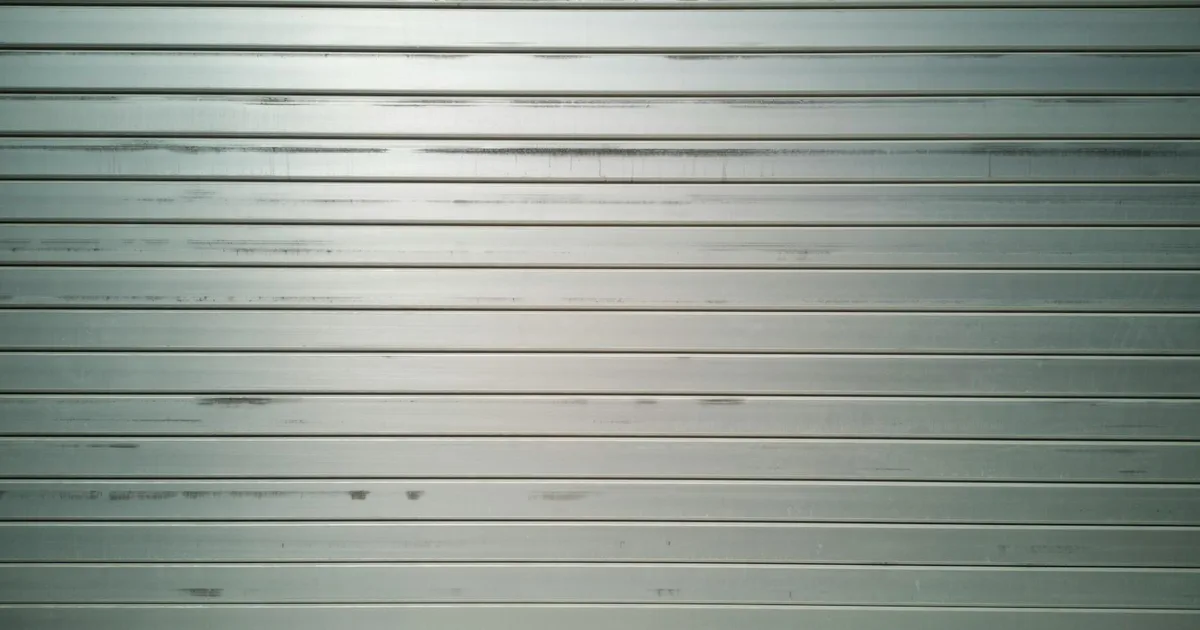 Fonctionnement du moteur de rideau métallique à Montpellier en - Analyse technique et usages locaux