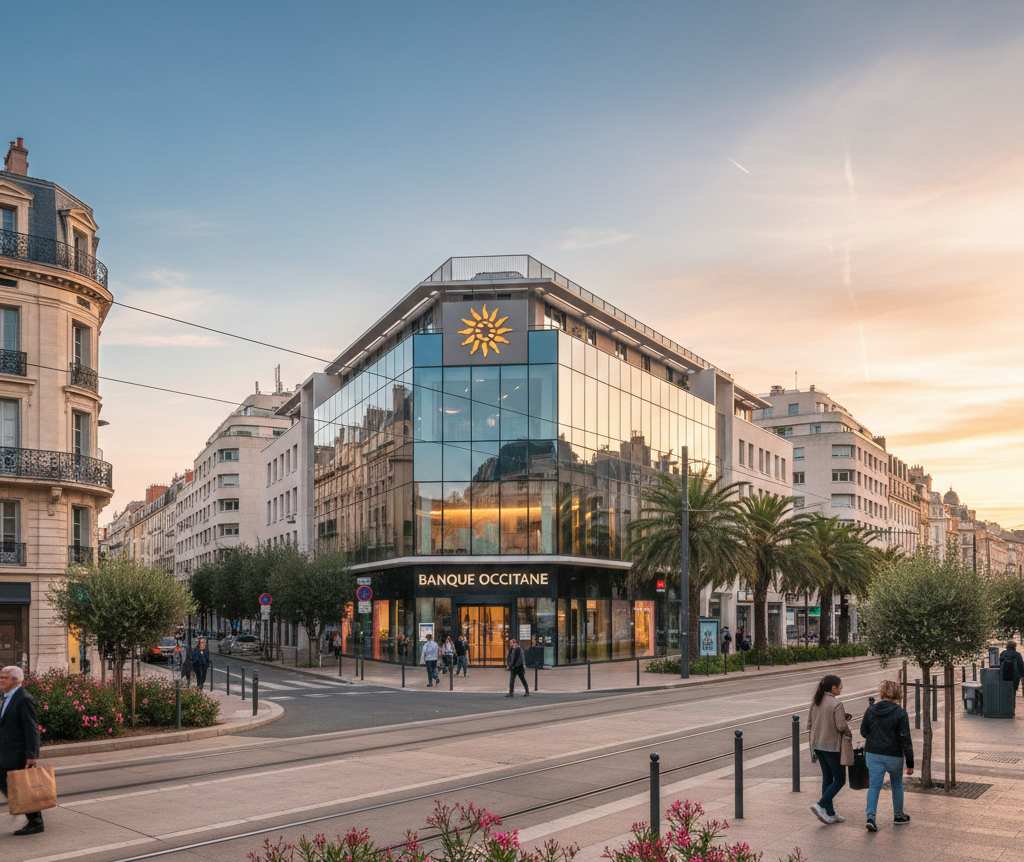 Services & professions libérales