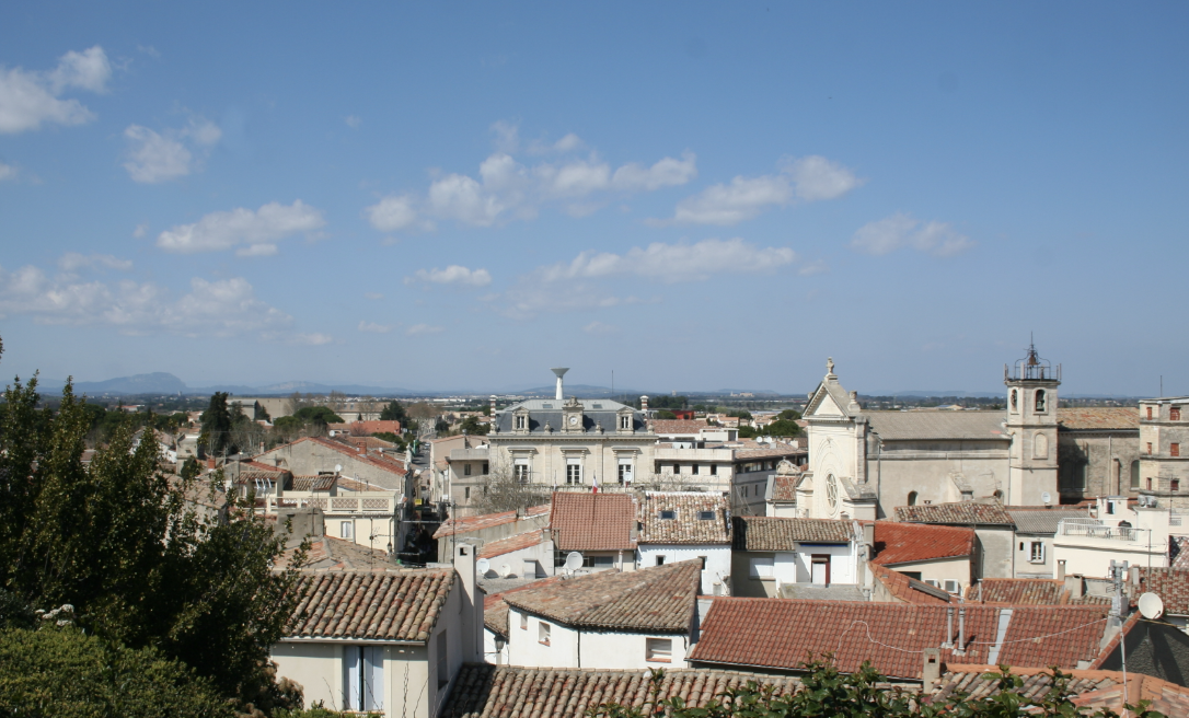 Mauguio - Dépannage rideau métallique