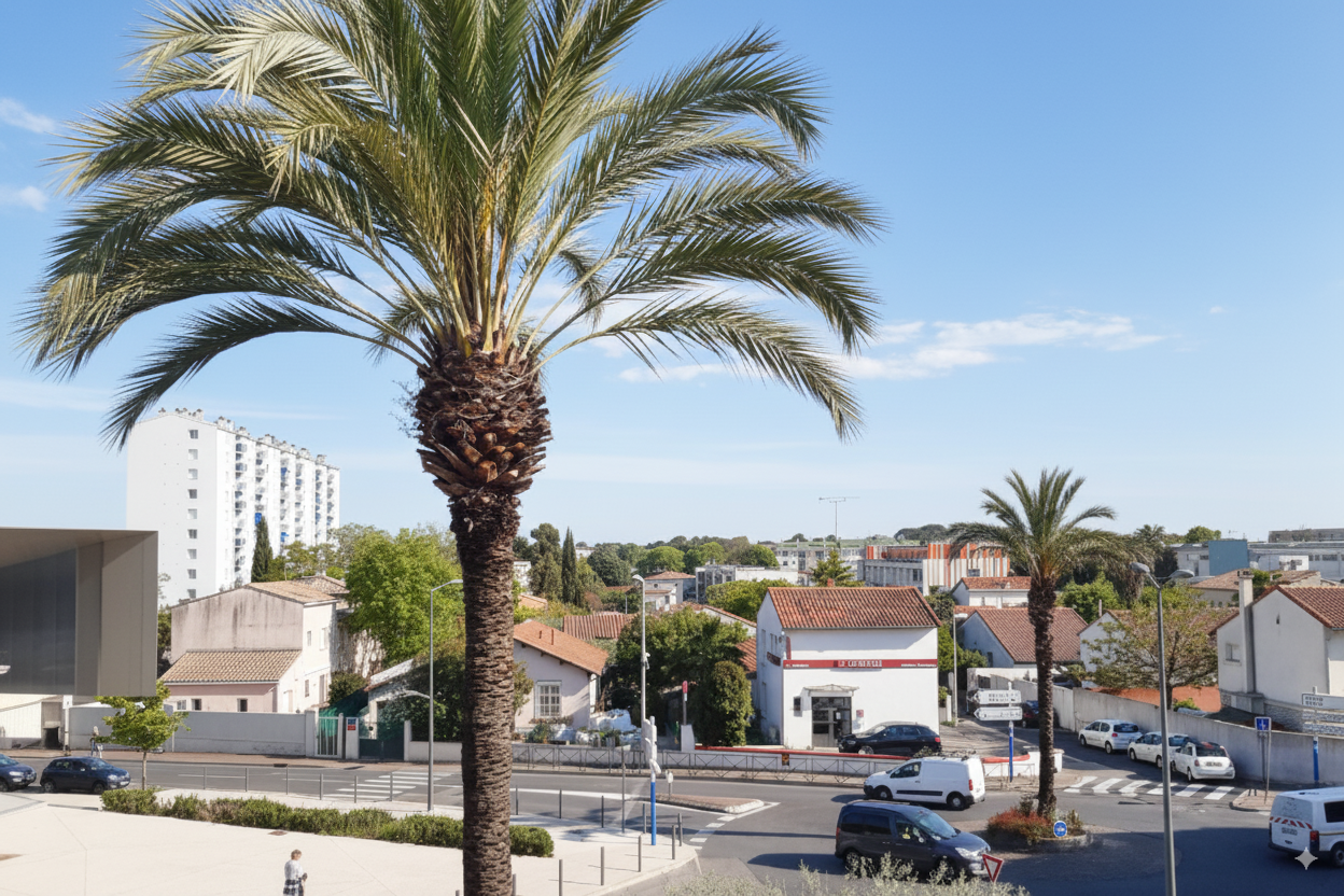 Castelnau-le-Lez - Dépannage rideau métallique