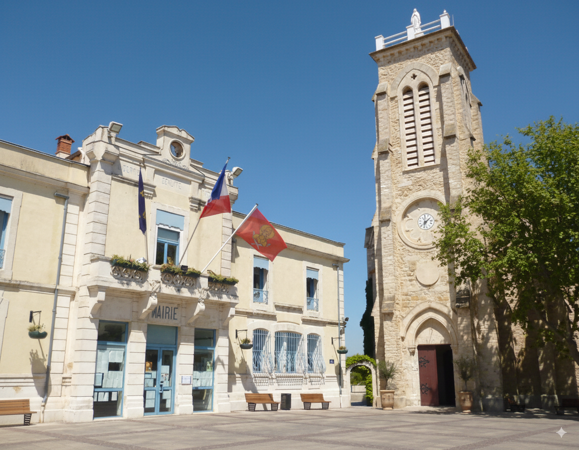 Pérols - Dépannage rideau métallique