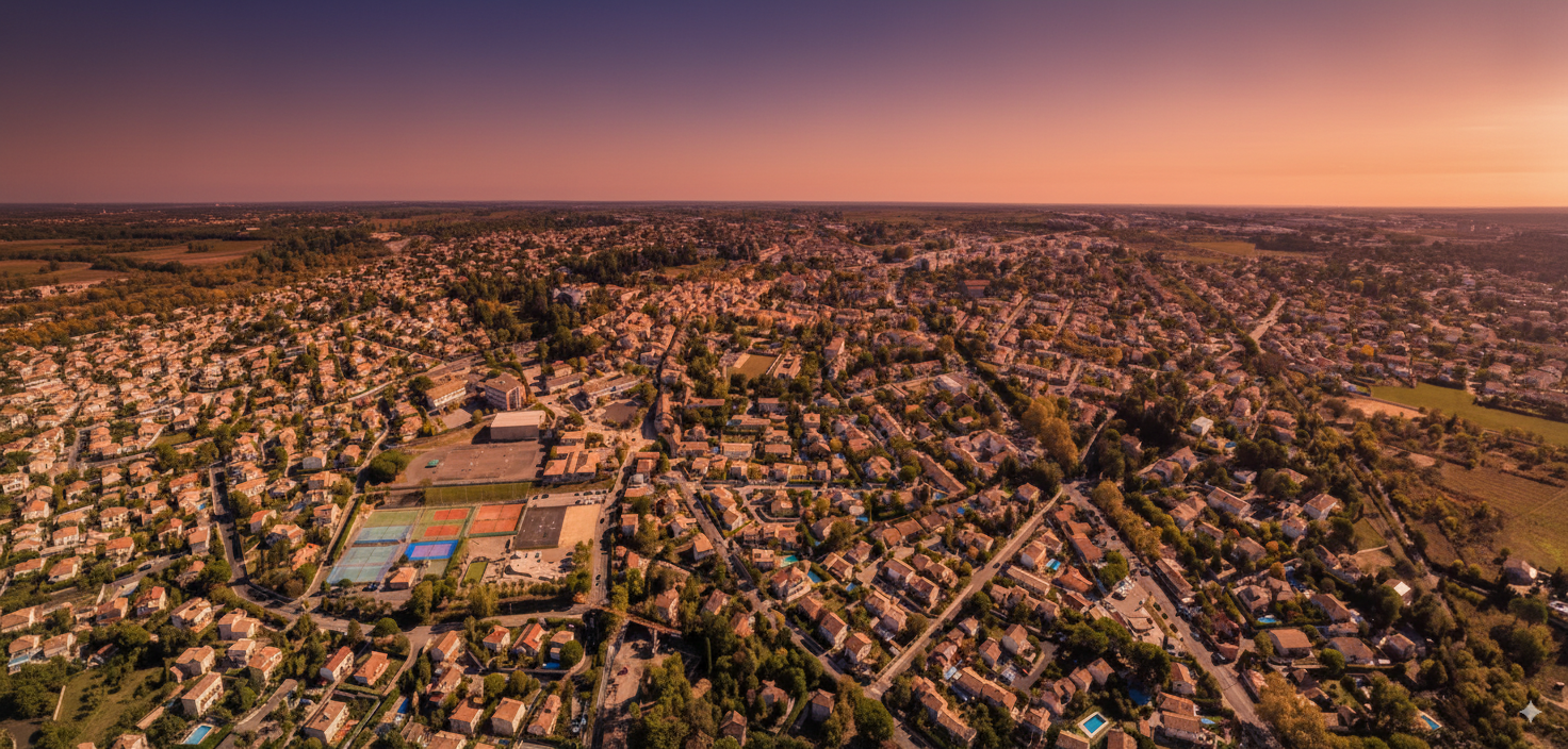 Saint-Jean-de-Védas - Dépannage rideau métallique