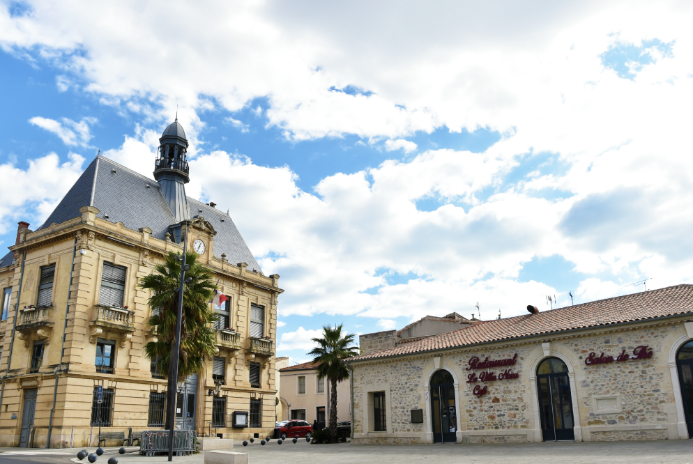 Villeneuve-lès-Maguelone - Dépannage rideau métallique